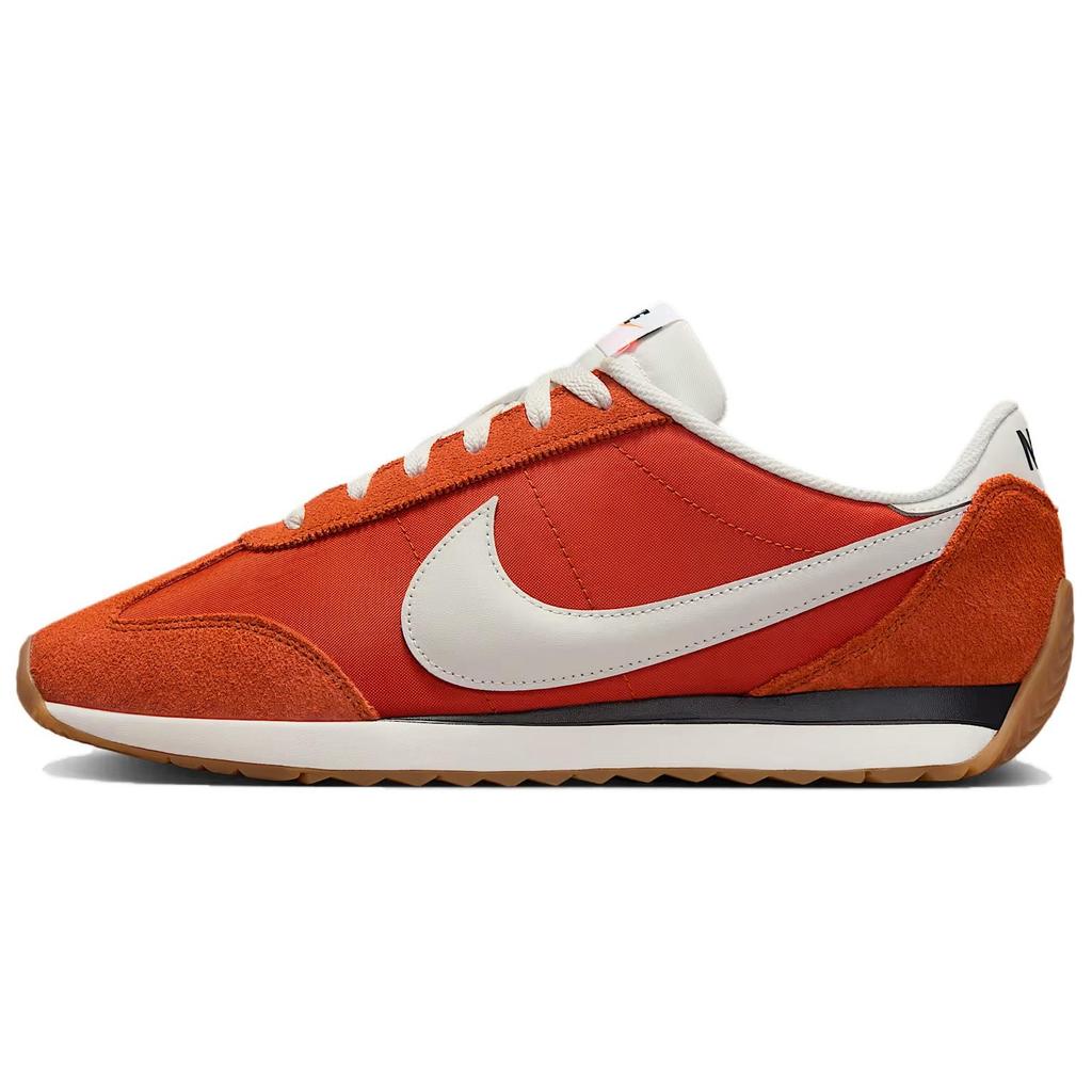 Nike Мужская куртка Pacific 'Campfire Orange' HQ2052-800