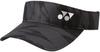 Sun Visor 40121 Black Women's (007)