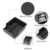 Smabee for BYD Tang L/Atto 8/Sealion 8 2025 2026 (Not Fit Refrigerator Model) Center Armrest Box Storage Car Accessories