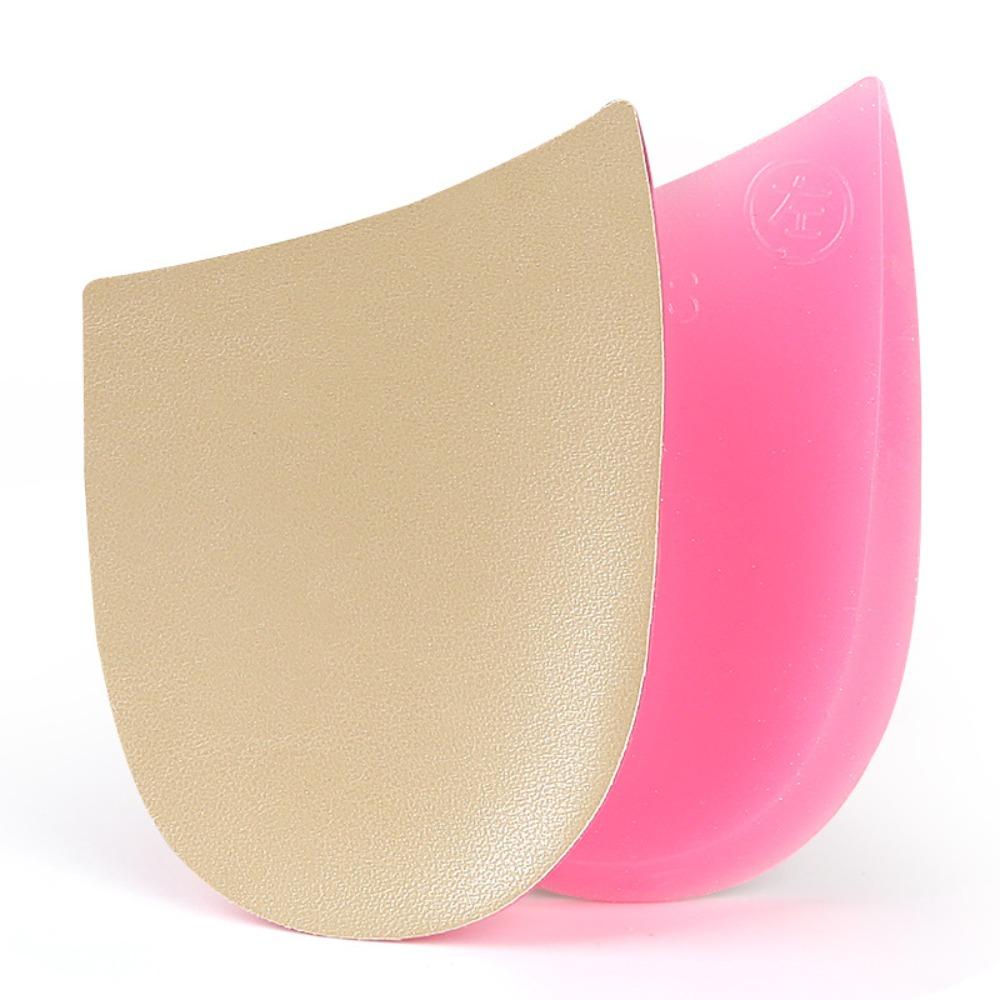 НОВЫЕ Силиконовые Вставки для Обуви Нескользящие Корректирующие Стельки для Ног O/X-типа Поддержка Свода Стопы Мягкий Клин под Пятку Мужские Женские