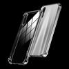 Phone Case For Vivo IQOO Neo U3x Z8X Case Clear Soft Silicone Shockproof Bumper For iQOO Z9 Turbo 5G Lite Z9x Back Cover Fundas