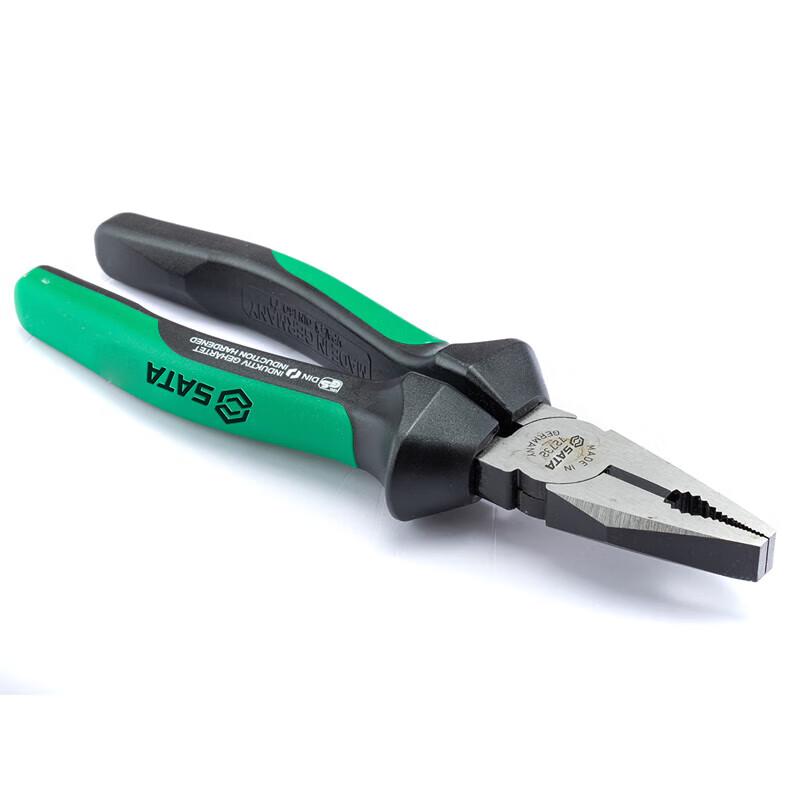 SATA G Series Combination Pliers