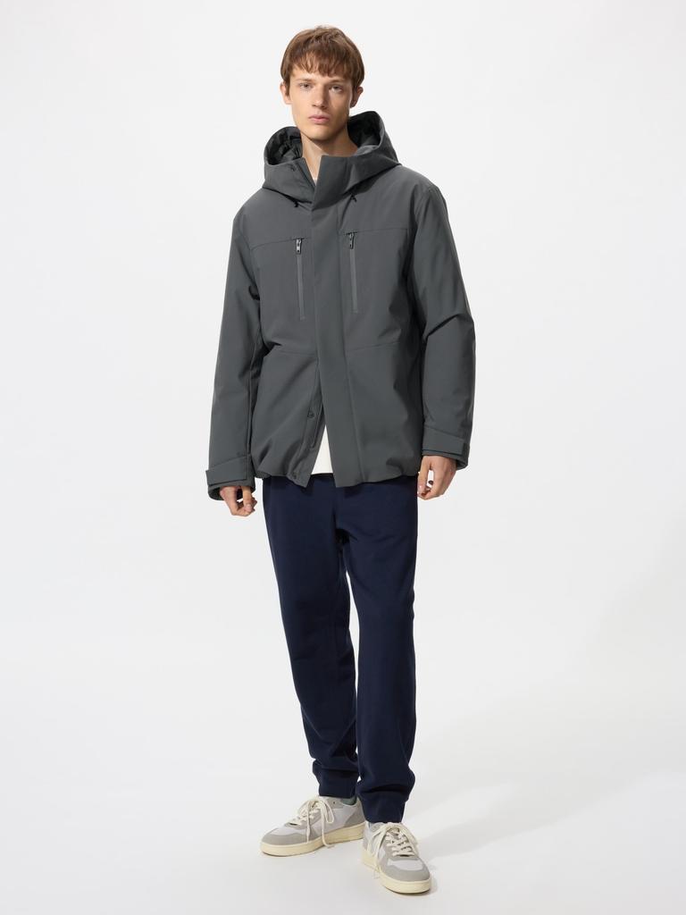 Uniqlo Спортивные штаны Japan, длинные, длина 68-74 см 