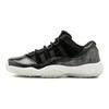 Air Jordan 11 Retro Low 'Barons' Jordan 528895-010