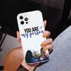 Чехол для телефона Greys Anatomy Person для iPhone 17 Air 16 11 12 13 Mini 14 Plus 15 Pro Max 7 8E SE 2020 16ProMax Чехол для телефона Coque 16