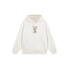 Свитшот Li Ning Sports Trendy Collection Унисекс Кремовый AWDT065-3