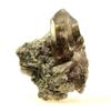 Stones and Minerals. Smoky Quartz. 325.0 Ct. Mont Blanc Massif, France..