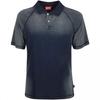 Diesel Mens Rasmith Faded Polo Shirt