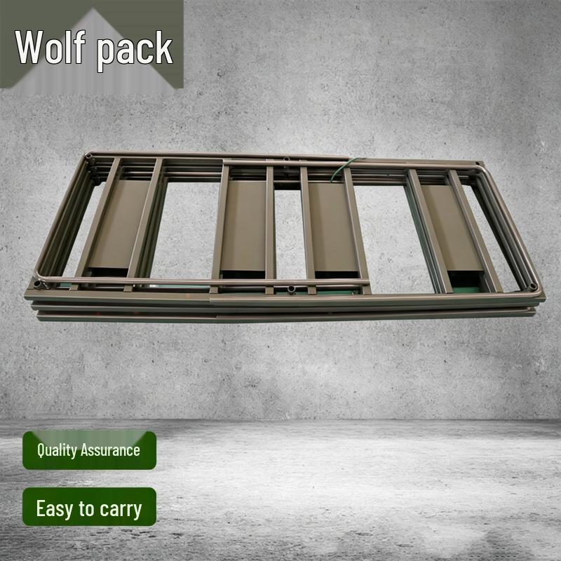 Conglang Emergency Camouflage Toilet Tent