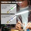 USB-Charging Soldering Iron Portable Wireless Soldering Iron Outdoor Welding Repair Tool Kit