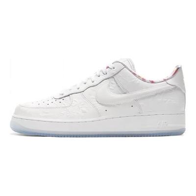 Кроссовки Nike Air Force 1 Low Chinese New Year 2020 CU8870-117
