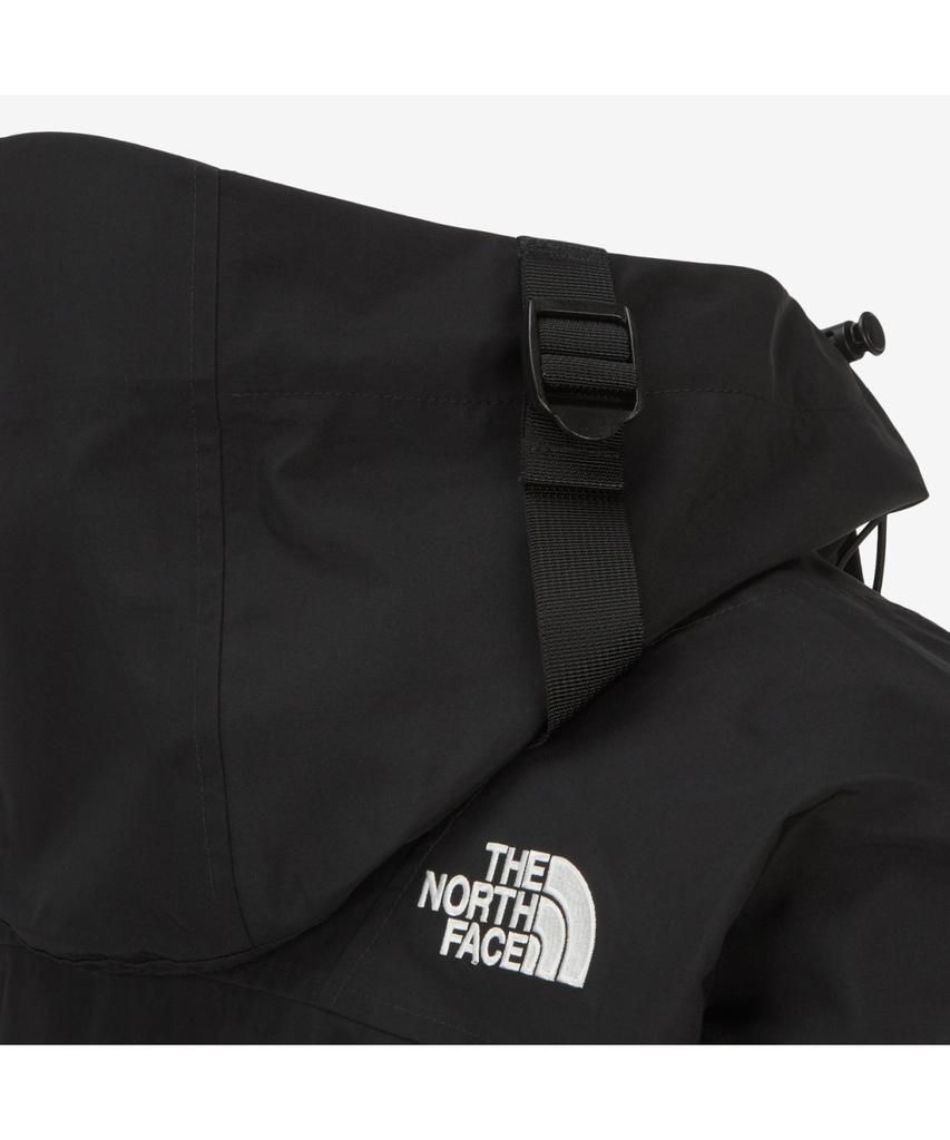 The North Face Nj2Gr54A Men'S 1994 Gore-Tex Mountain Jacket Black