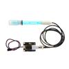 New Version PH Simulation Sensor PH Meter Shield Adapter Development Starter Learning Kit