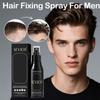 Hair Hold Spray For Men Hair Building Fiber Applicator Hair Fixing Spray Hair Hold Spray Water Salon Hair Styling Product