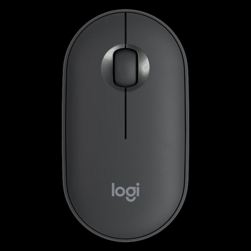 Беспроводная Bluetooth-мышь Logitech Pebble