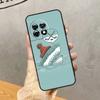 Cartoon Sharks Case For OnePlus Nord 5 CE 2 3 4 Lite N20 N30 OnePlus 15 15R 13 12 11 12R 13T 10T 13R Cover