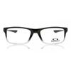 Oakley Ox8081 Plank 2.0 808112 Unisex Eyeglasses