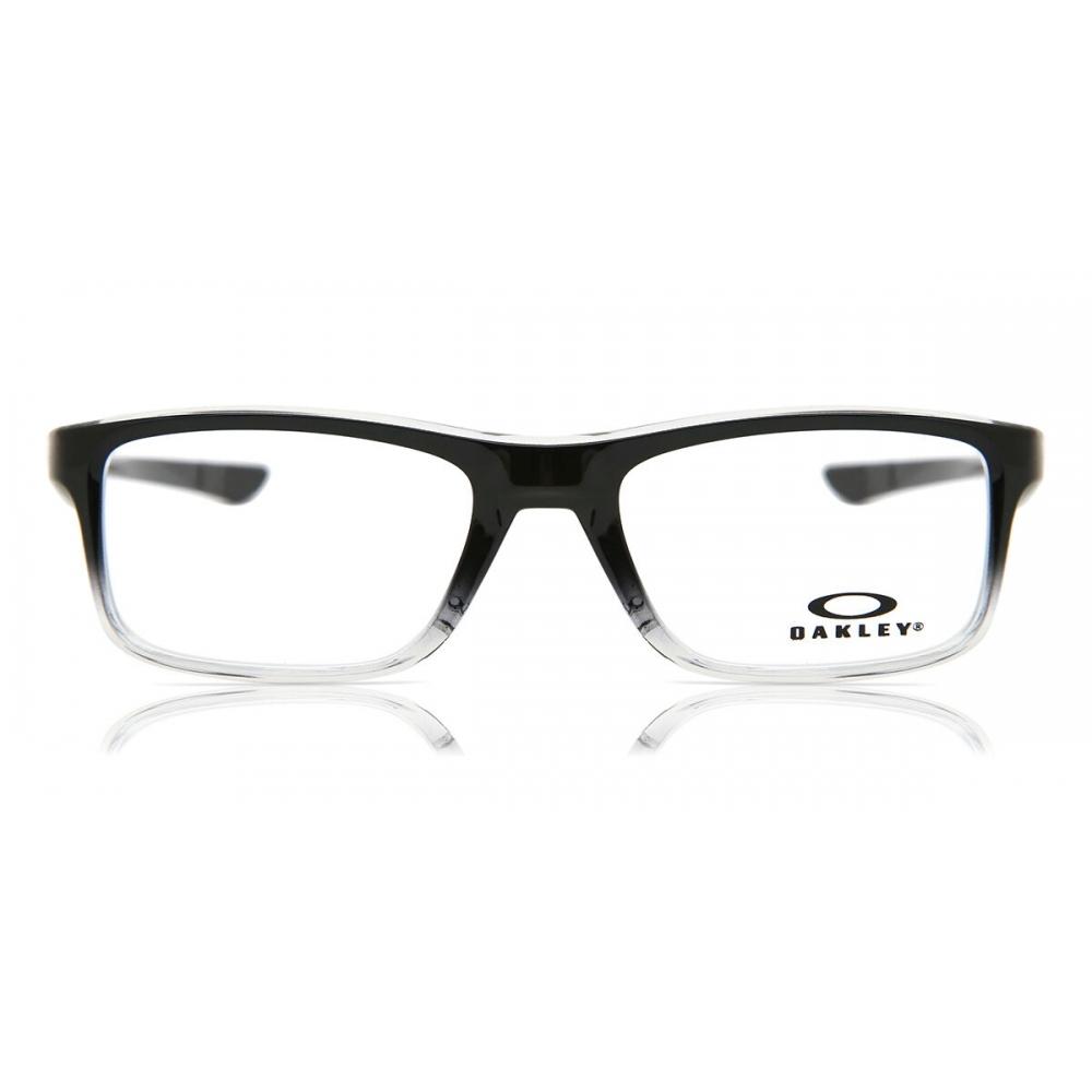 Oakley Ox8081 Plank 2.0 808112 Unisex Eyeglasses