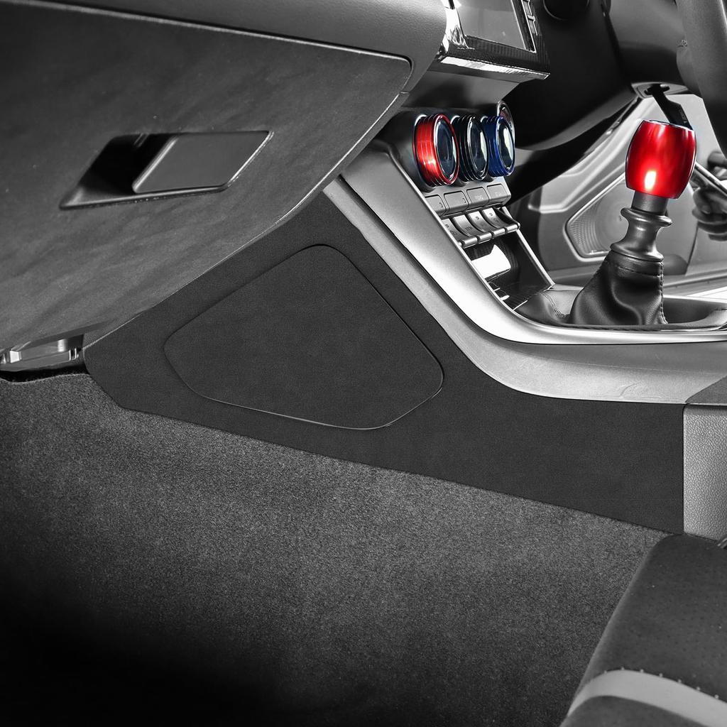 KUNGKIC For Toyota GR86 ZN8 Subaru BRZ ZD8 2021 2022 2023 2024 Car Center