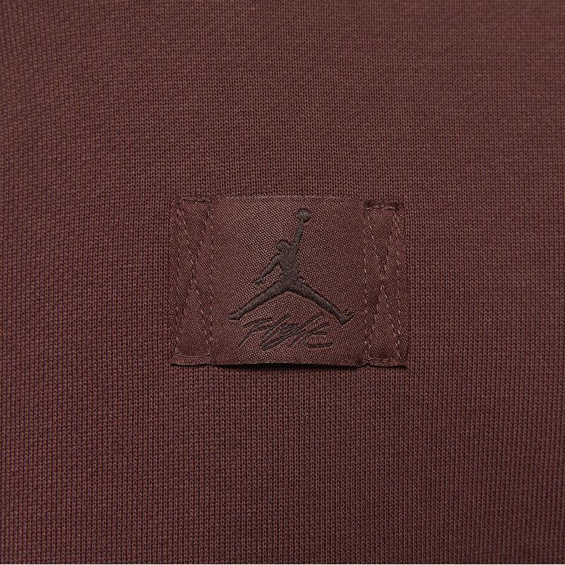 Nike Sweatshirt Women's Dark Red FV7153-231