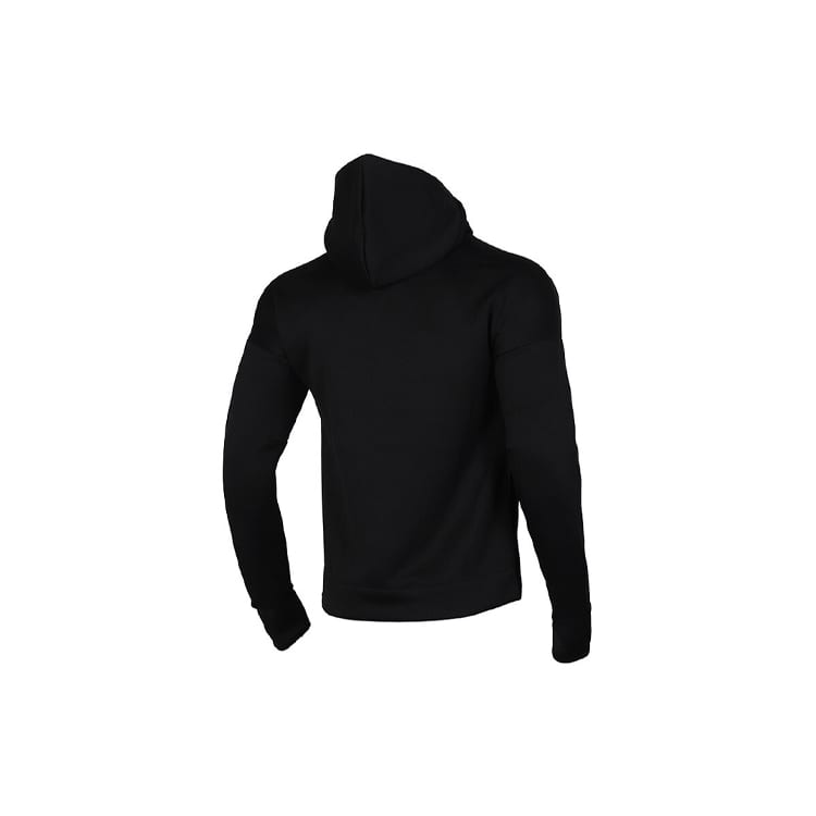adidas Z.N.E Куртки Мужские Черные С Капюшоном Умеренные Другие EB5230