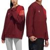 adidas Свитшот Originals Унисекс Коричневый Красный HC0564
