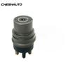 F00RJ02703 Common Rail Injector Solenoid Valve  for  Cumm ISB6.7 QSB6.7 Diesel Engine