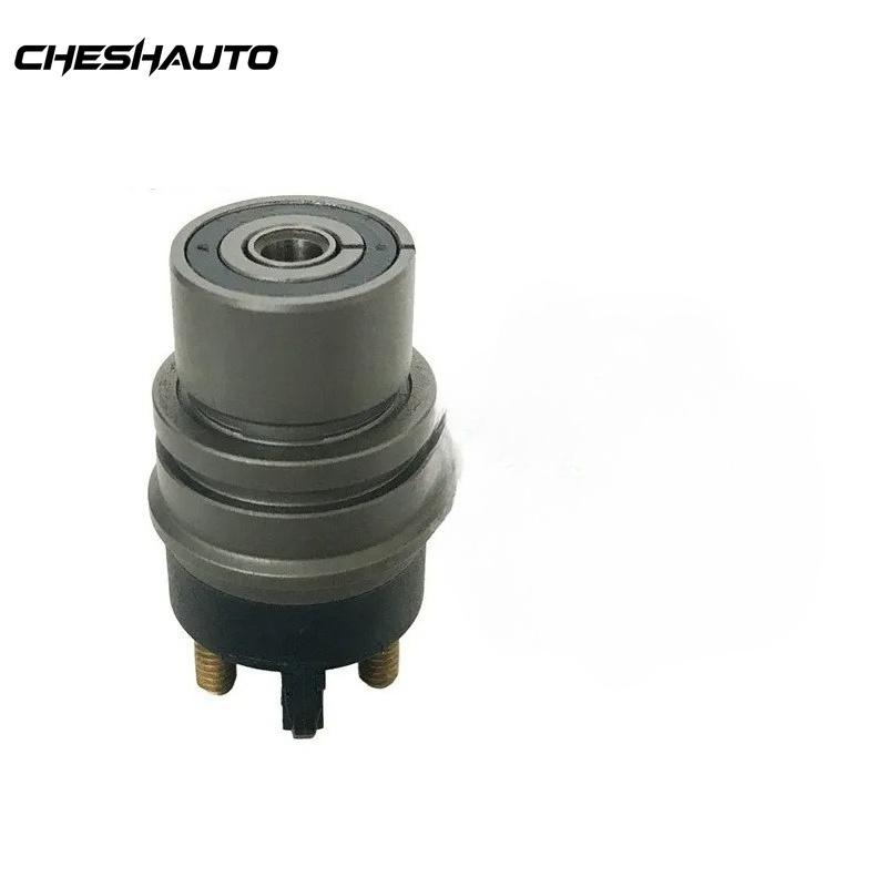 F00RJ02703 Common Rail Injector Solenoid Valve for Cumm ISB6.7 QSB6.7 Diesel Engine
