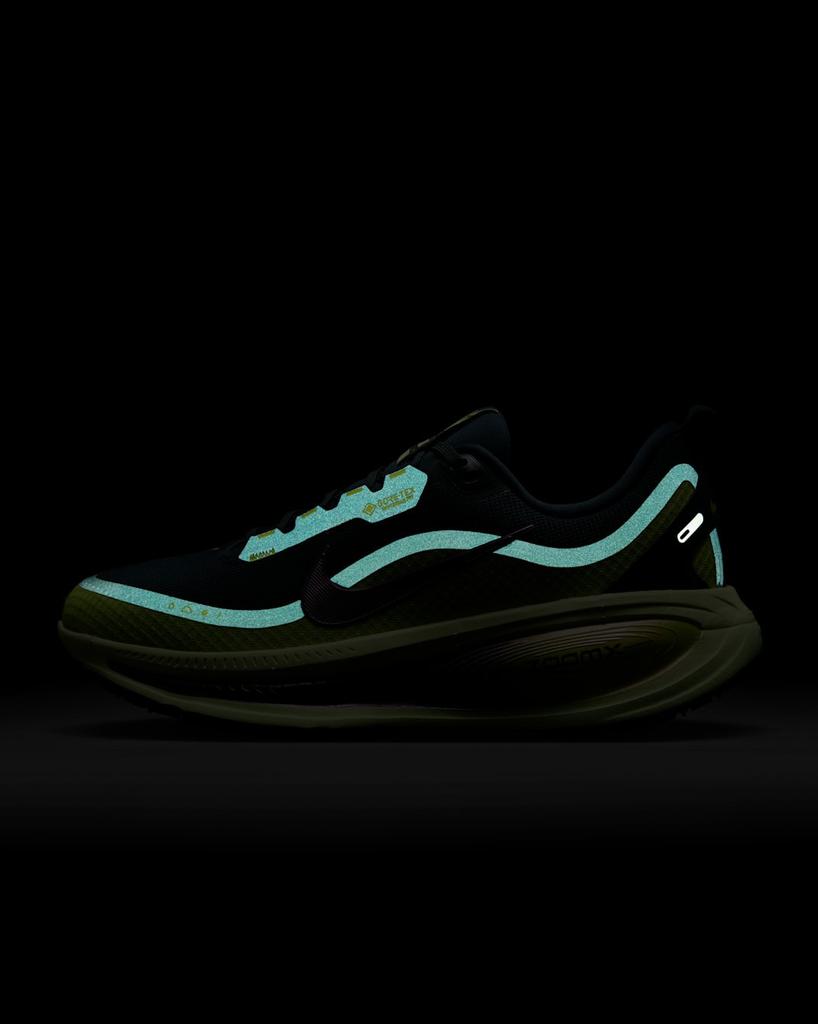 HQ7002-300 Nike Vomero 18 GORE-TEX Seaweed Light Liquid Lime Cyber (Женский)