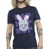 Star Wars Mens The Mandalorian Hop Into Easter T-Shirt