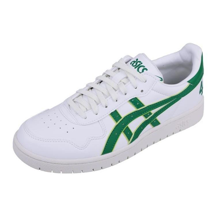 Asics Аарон 'Бело-Зеленый' 1203A061-100