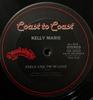 12inch Record KELLY MARIE - Feels Like I'm In Love / New York A 4Z802023 Coast To Coast, 1981 US Dance & Electronica Used