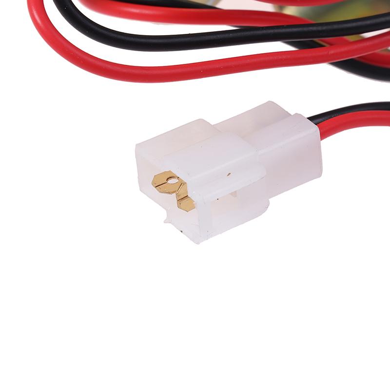 Универсальный дизельный бензиновый бензиновый электрический топливный насос Hep-02A 12В 24В мотоцикл