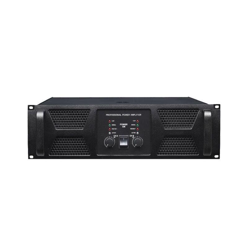 LINGXIDA Professional Digital Power Amplifier (CN version)