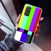 Broken Phone Screen Phone Case For Xiaomi Redmi Note 10 11 12 13 14 15 Pro Plus 11S 12S 14S 11T 11E 10S Soft TPU Back Cover Redm