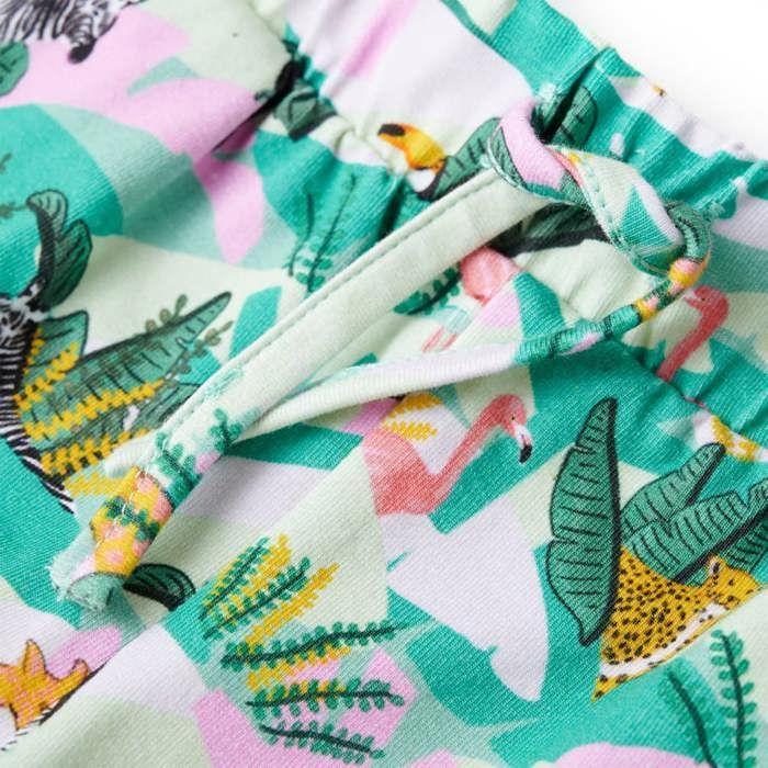 Short enfants cordon de serrage 5 dimensions disponibles