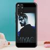 Чехол Hajime MiyaGi Andy Panda для Xiaomi Redmi Note 13 Pro 14 12 11 9 10 9S 10S 11S 12S Redmi 14C 13C 10C 12C