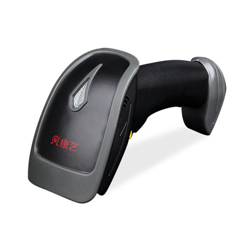 KANGYI HT-101(W) Wired 1D Barcode Scanner