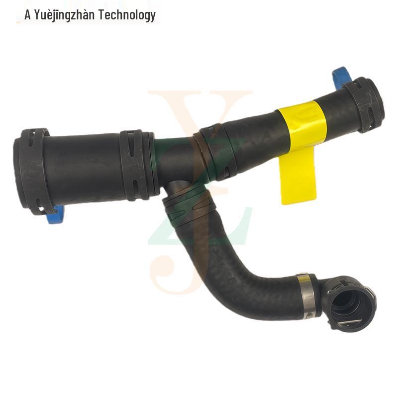 LR022718 Intake Pipe for Land Rover Range Rover & Sport - High Quality Auto Part