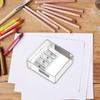 Drawing Stationery School Charcoal Sharpener Art Supplies Manual Sharpener Pencil Sharpener