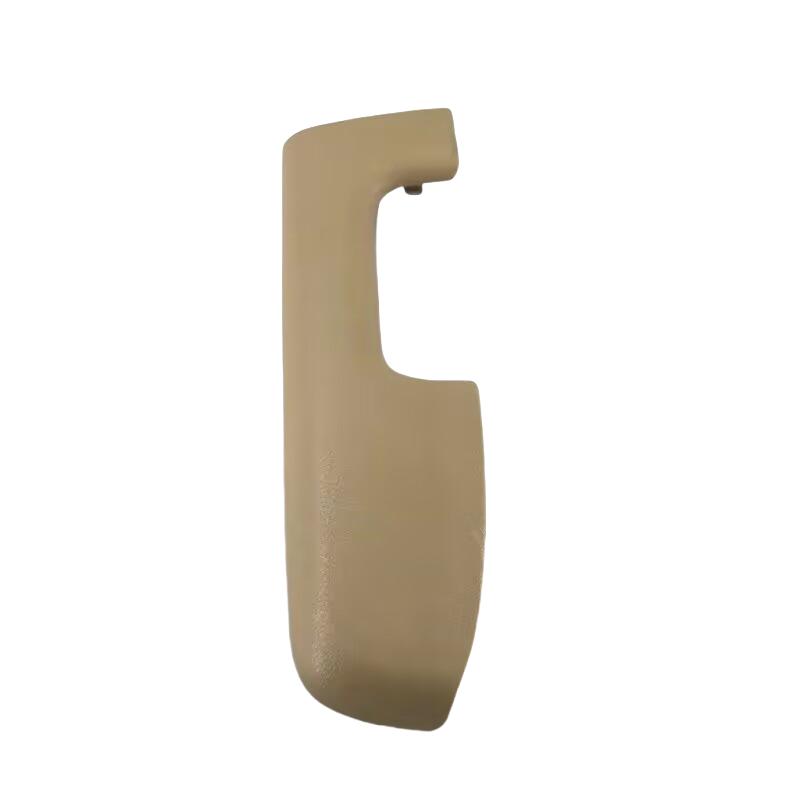 Beige Inner Door Armrest Panel Replace Cover Trim For Toyota Corolla 2007-2012