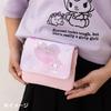 Sanrio Pochacco Наплечный карман Ш x Г x с местом для имени для номера продукта 102245 Сумка-кошелек, Полиэстер, Прибл.. 5.5" 0.5" 4.5" В, Внутри, Дети,