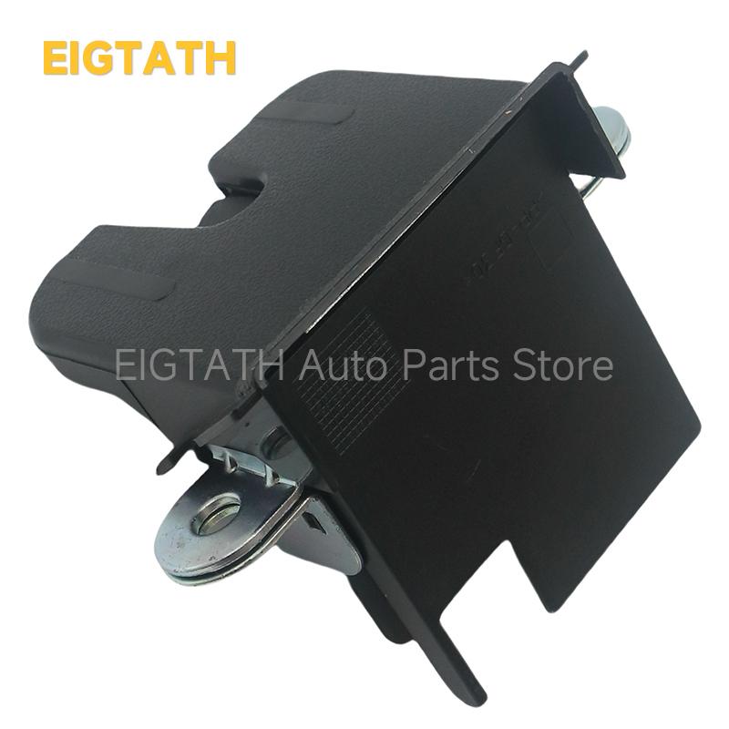 6RD827505 Tailgate Trunk Door Lock Actuator For Volkswagen VW Polo 6R 6C 61 Vento Jetta Ameo High Quality Auto Parts Accessories