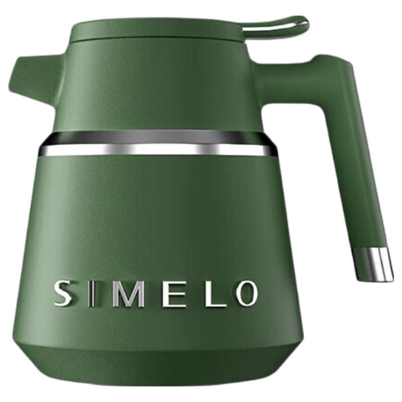 Термопот Shimeile из нержавеющей стали 316L