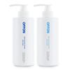 Off-on Body Wash + Lotion SET, 1 Set