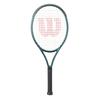 Жесткая теннисная ракетка Wilson Junior [обтянутая кожей] BLADE 26 дюймов V9 WR151710S