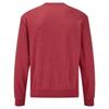 Fruit Of The Loom Childrens Unisex Set In Sleeve Sweatshirt