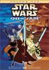 Star The Clone Wars Volume One Wars [DVD]