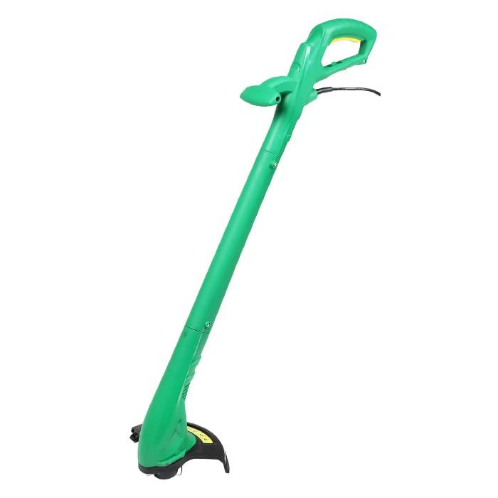 SIS Household Electric Lawn Kentaro Kusakari II Power Grass Power Cord Type Mower, QT6025-10M Tool, Cutting, Gardening, Green,