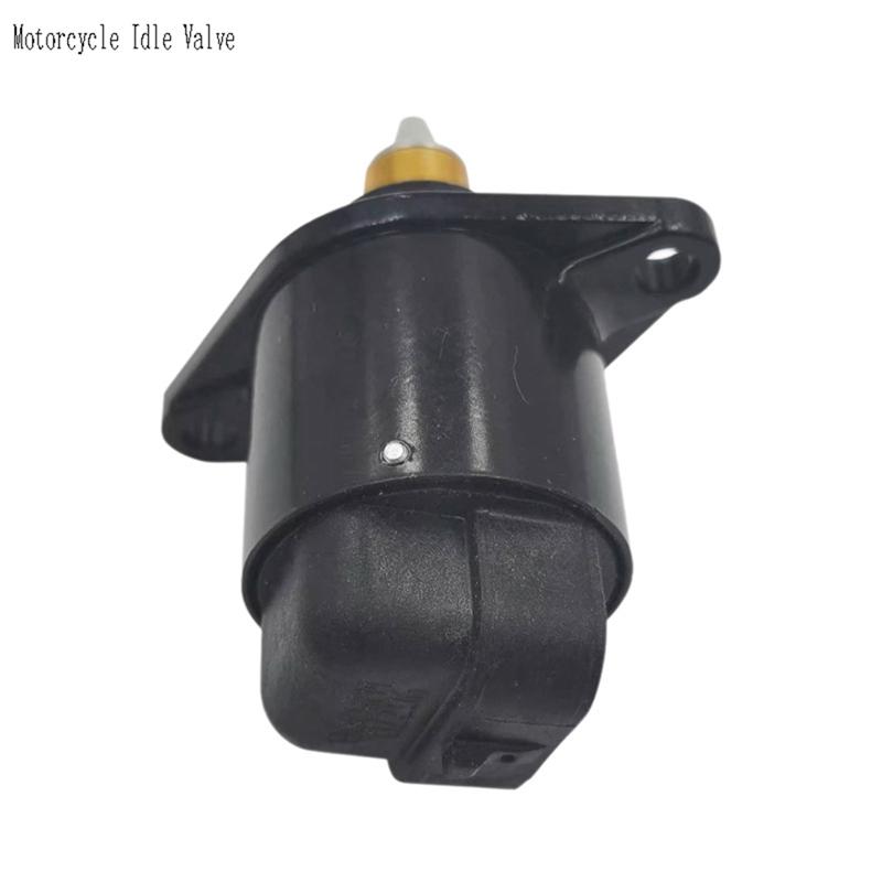 L10A Idle Motor Motorcycle Idle Valve For BMW F650GS F700GS Idle Motor 7702755 For Cfmoto 250NK CF 250SR Idle Motor